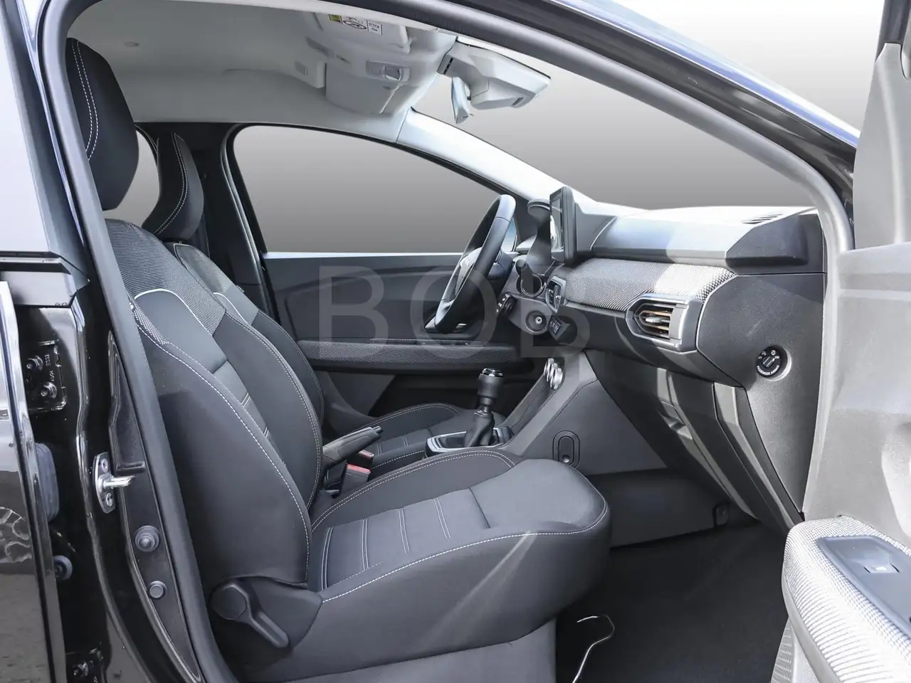 Dacia Sandero 4