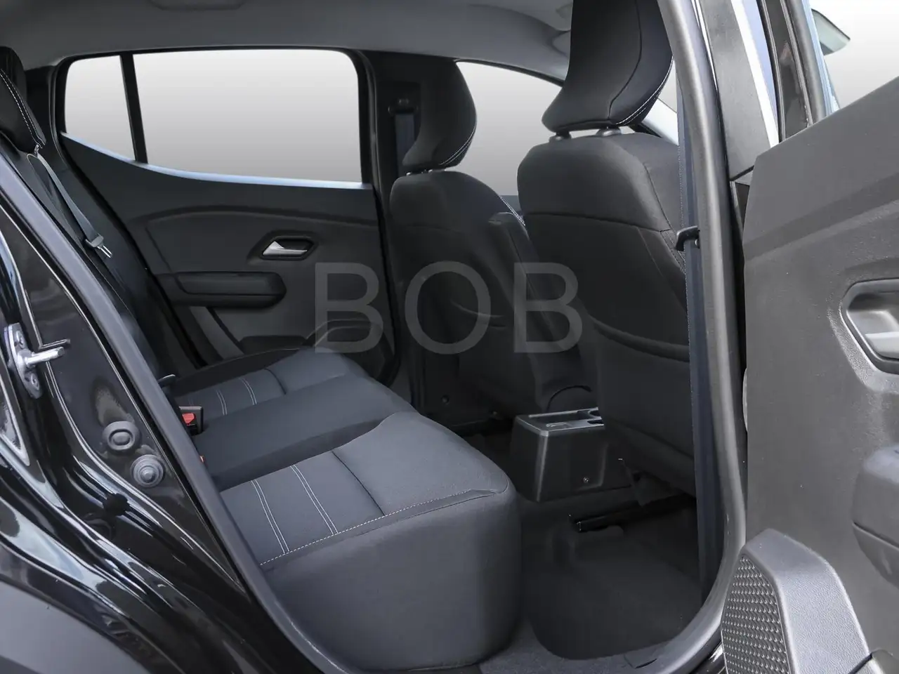 Dacia Sandero 5