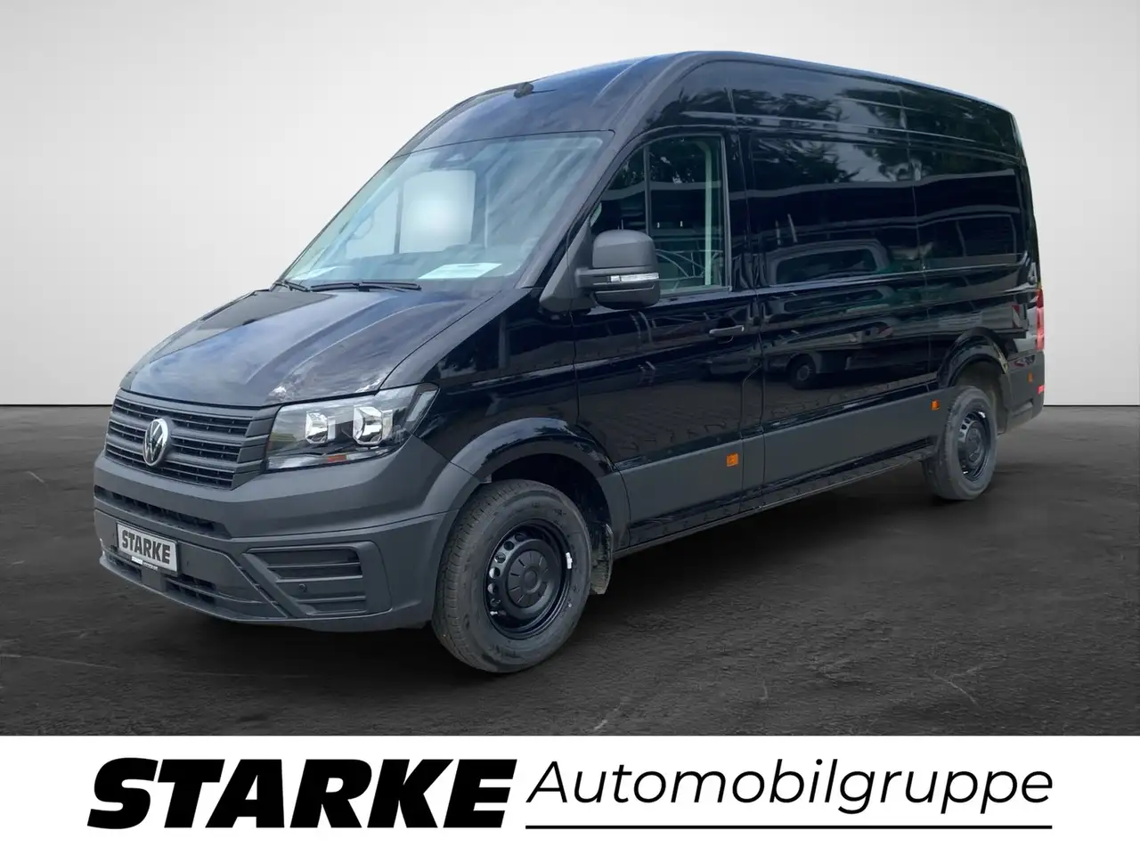 Volkswagen Crafter 35