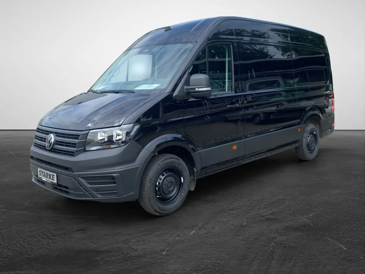 Volkswagen Crafter 35 2