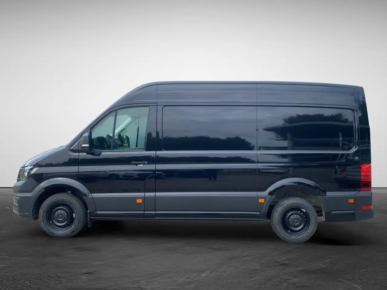 Volkswagen Crafter 35 3
