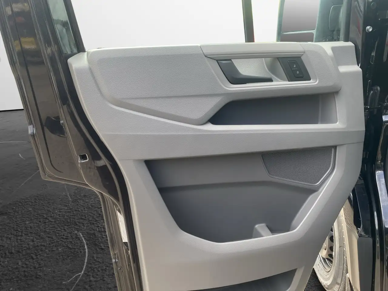 Volkswagen Crafter 35 6
