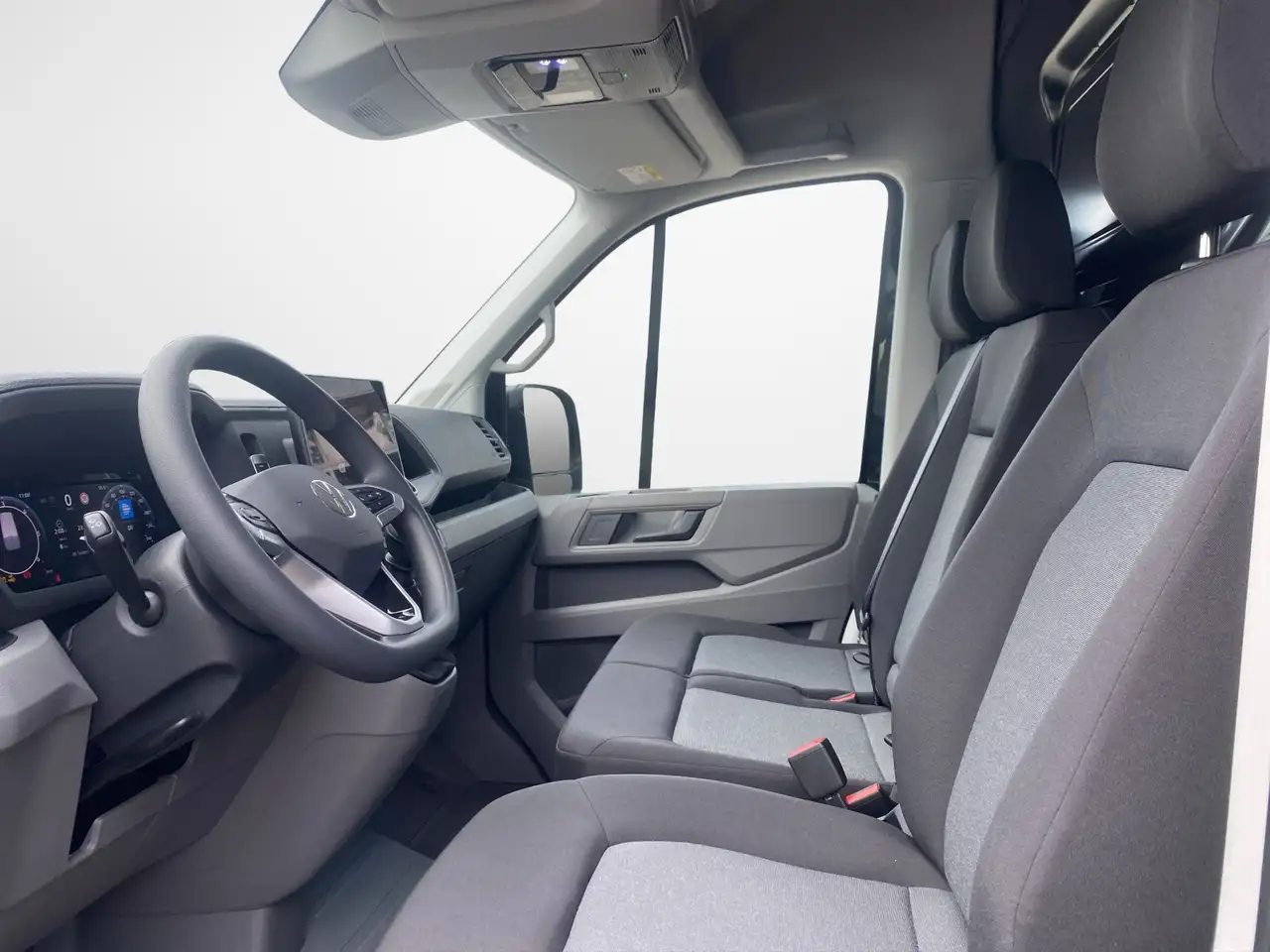 Volkswagen Crafter 35 7