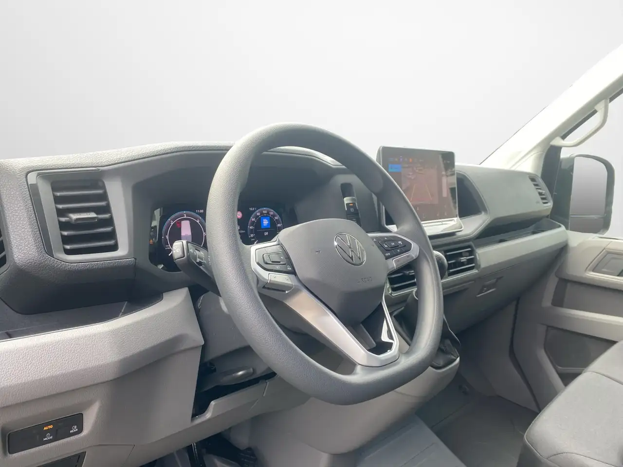 Volkswagen Crafter 35 8