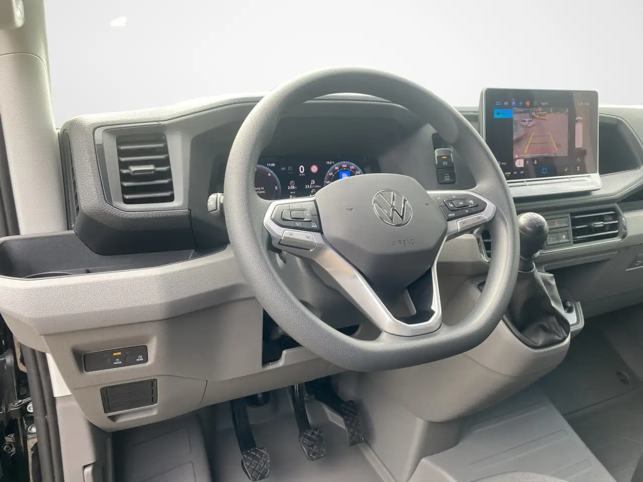 Volkswagen Crafter 35 9