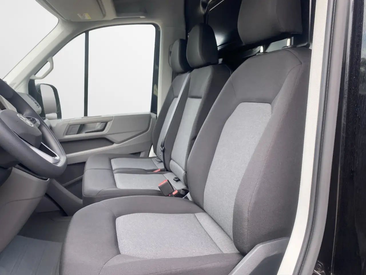 Volkswagen Crafter 35 11