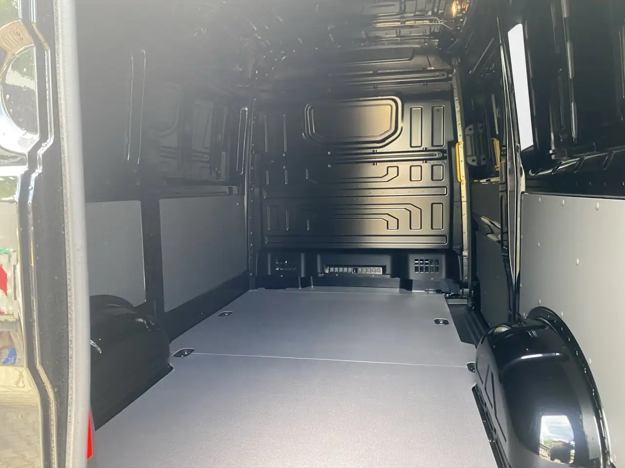 Volkswagen Crafter 35 12