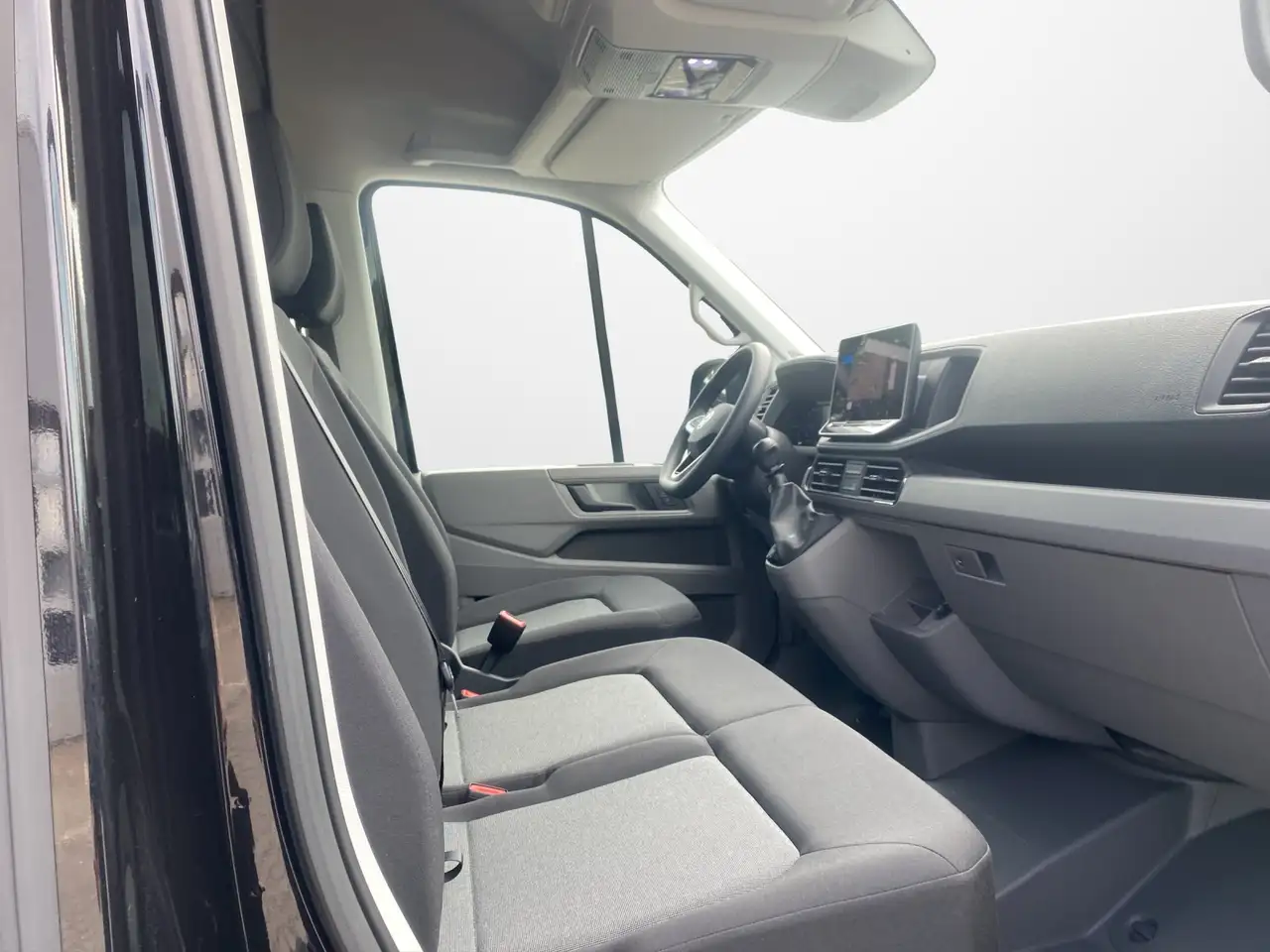 Volkswagen Crafter 35 13