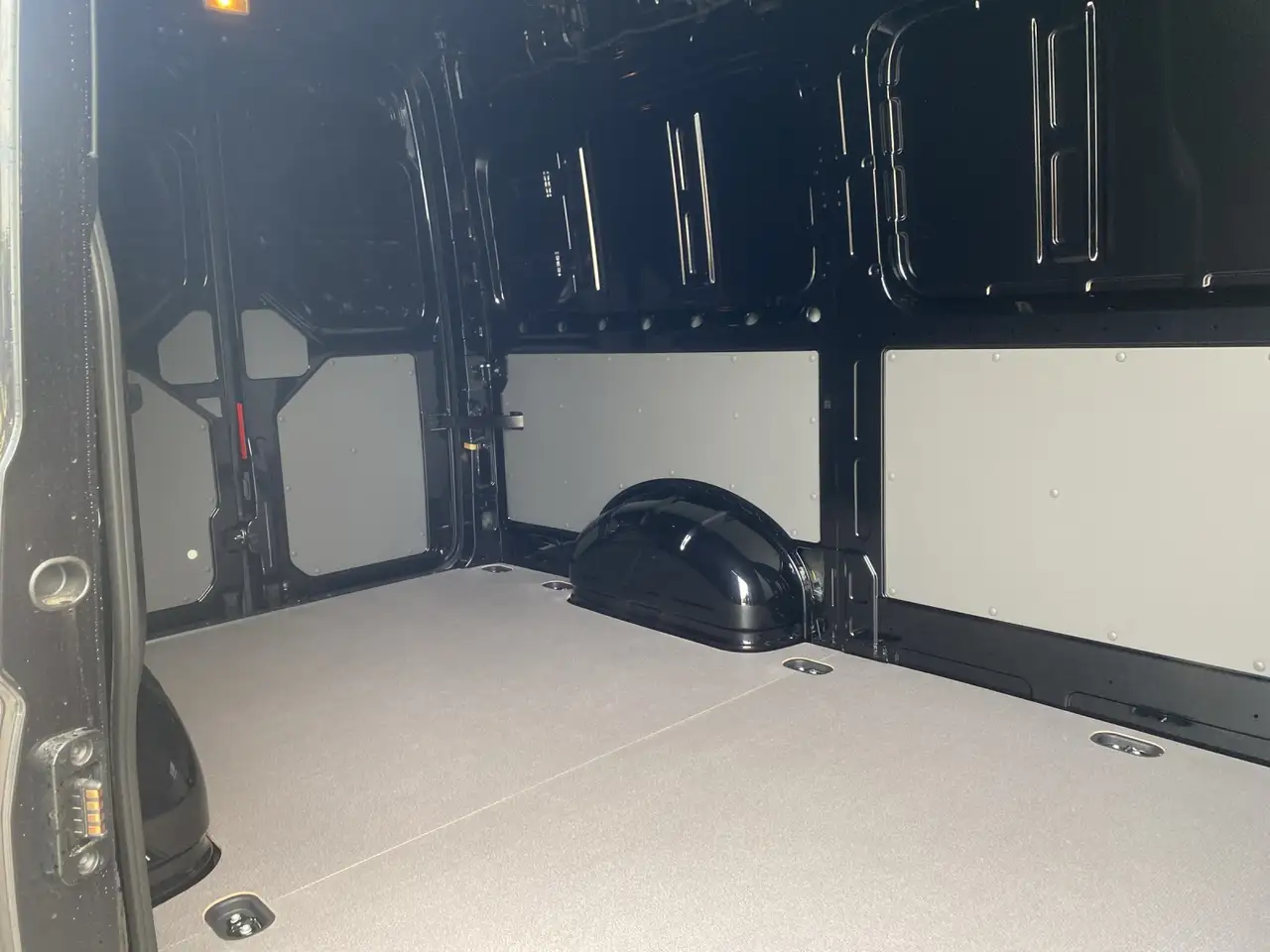 Volkswagen Crafter 35 16