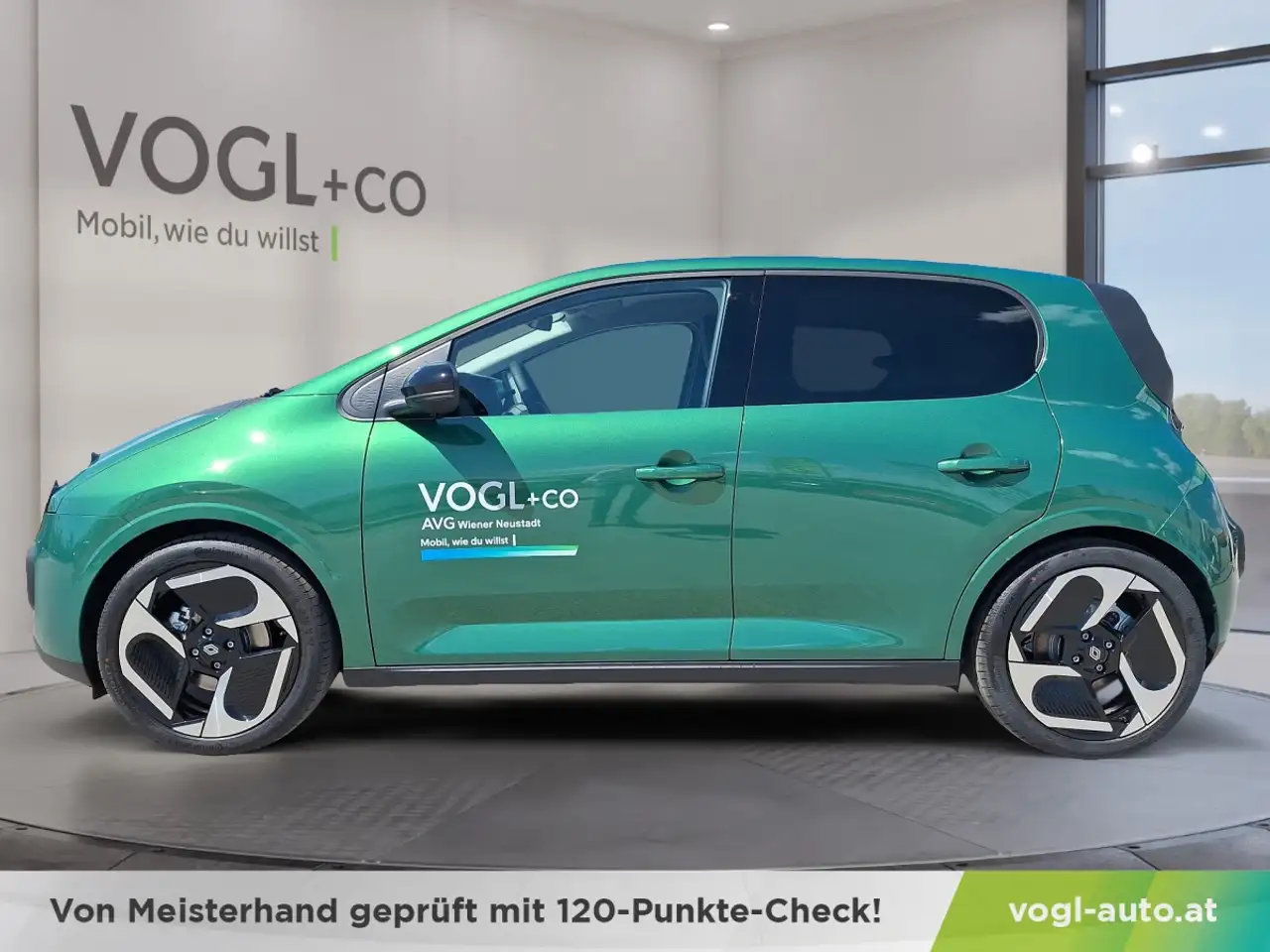 Renault Twingo 2