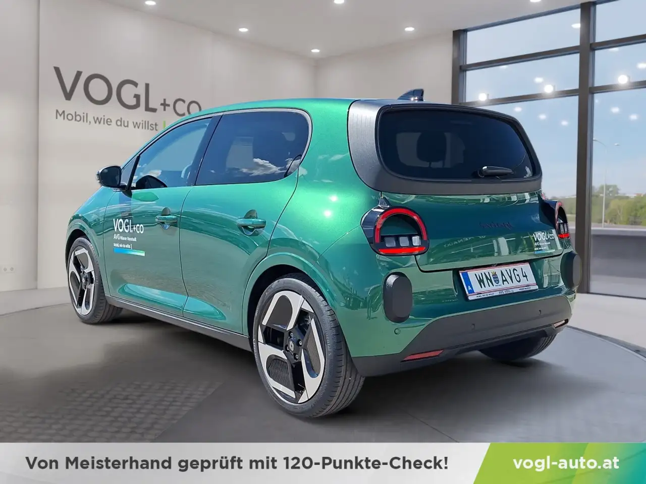 Renault Twingo 3