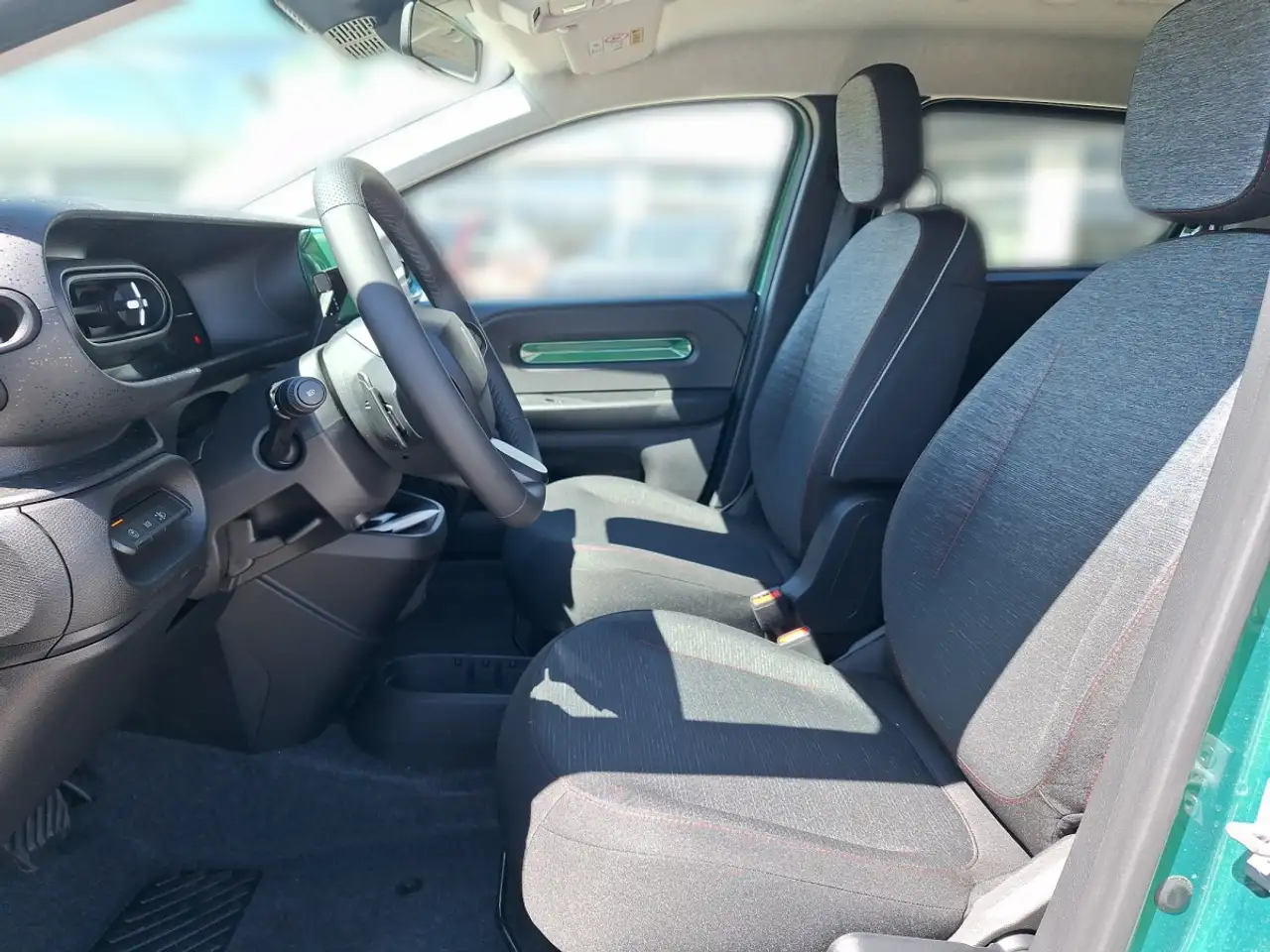 Renault Twingo 5