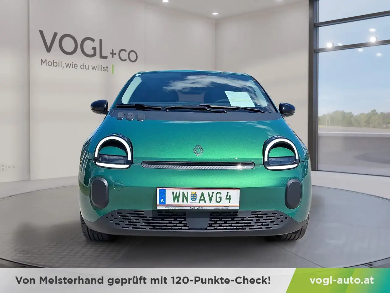 Renault Twingo 6