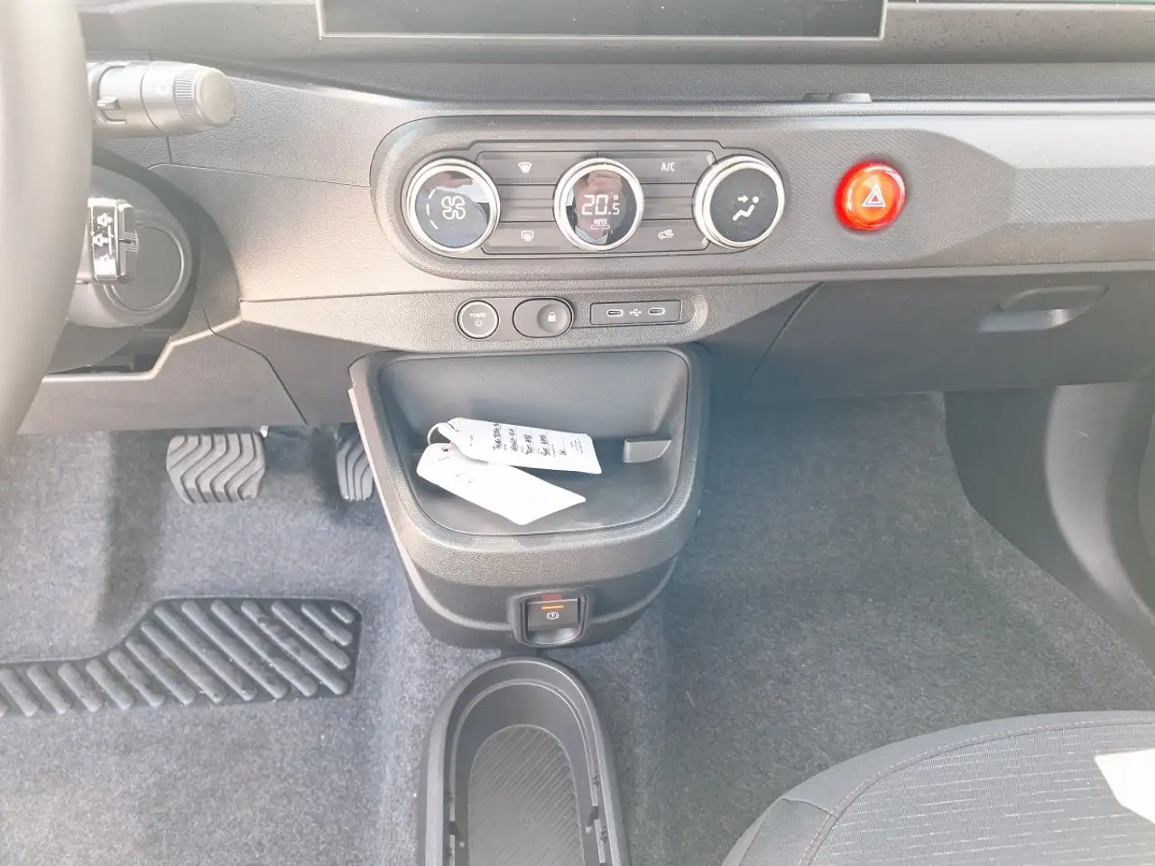 Renault Twingo 8