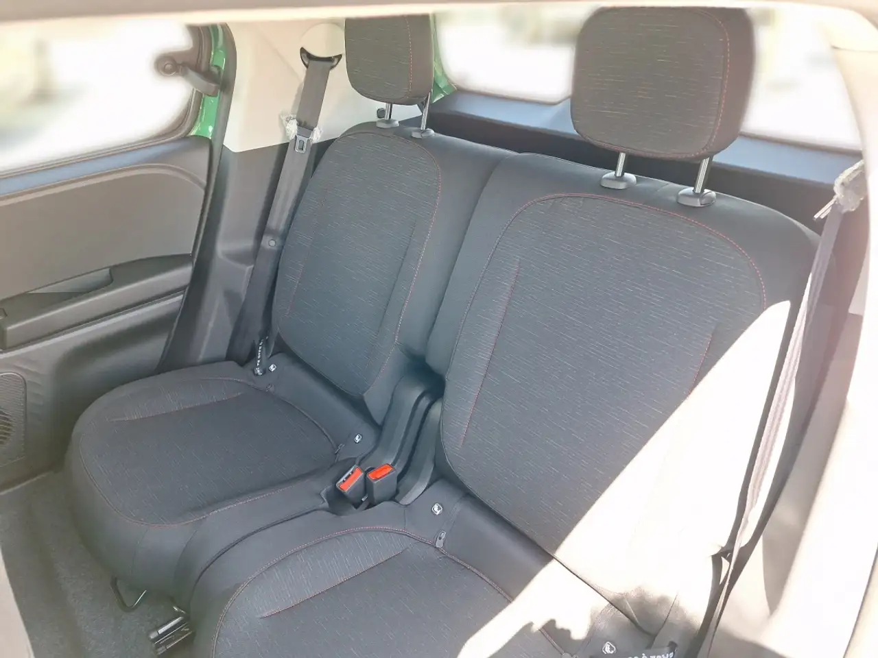 Renault Twingo 10