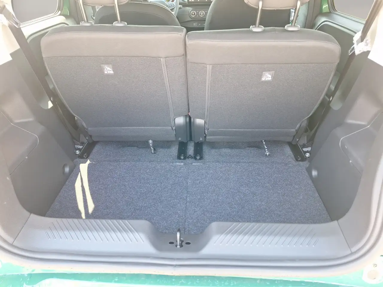 Renault Twingo 11