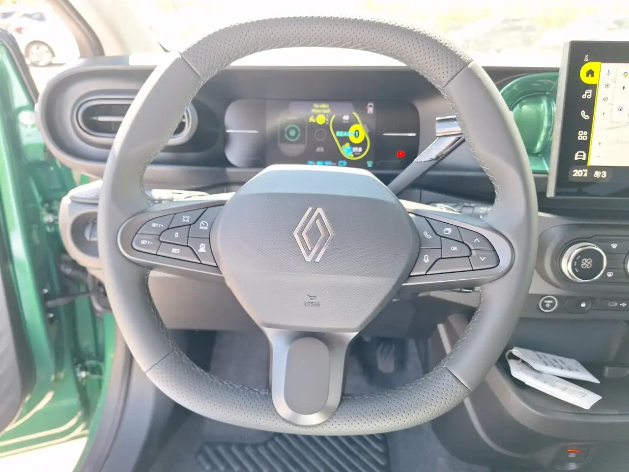 Renault Twingo 12