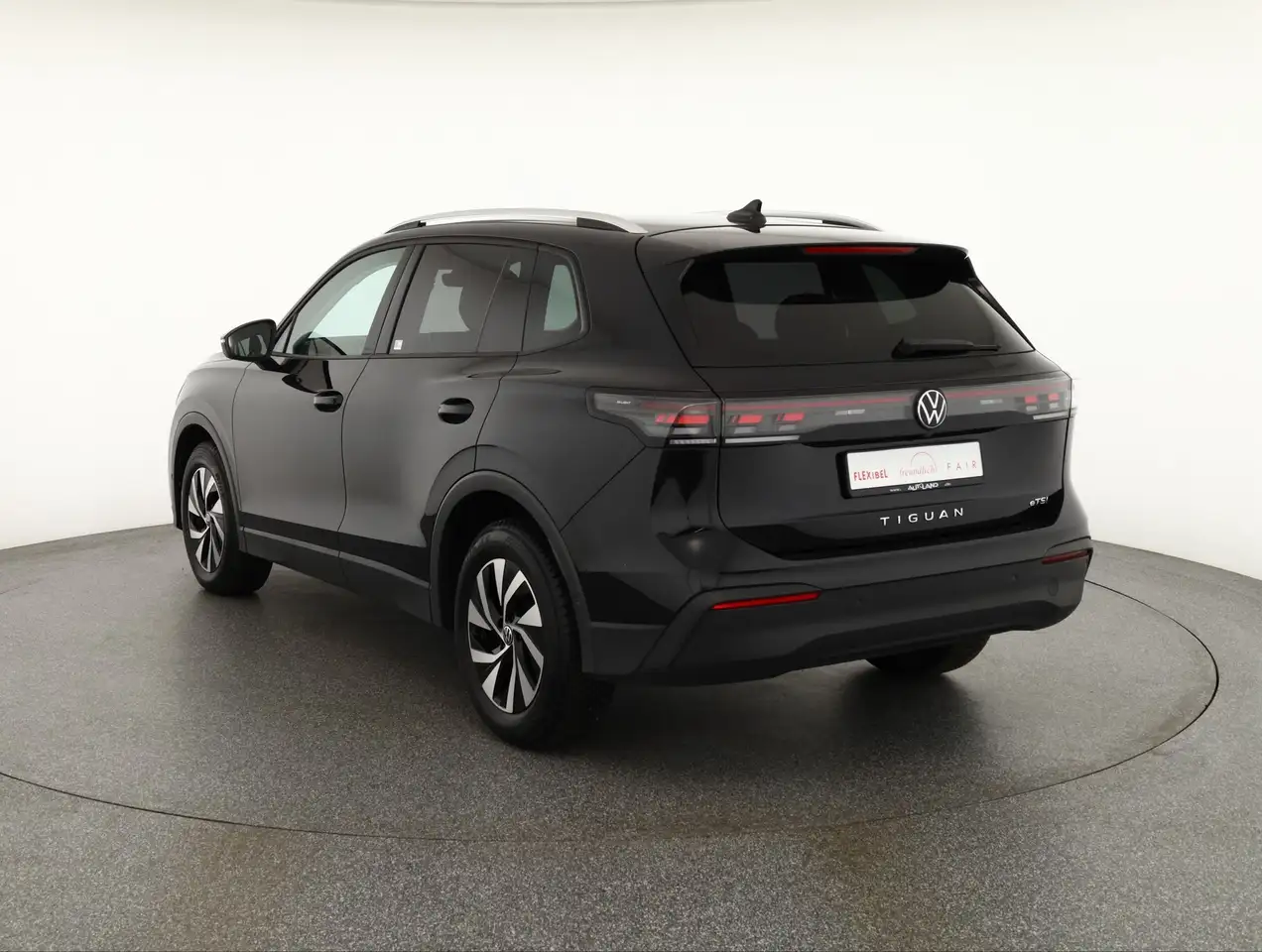 Volkswagen Tiguan 3