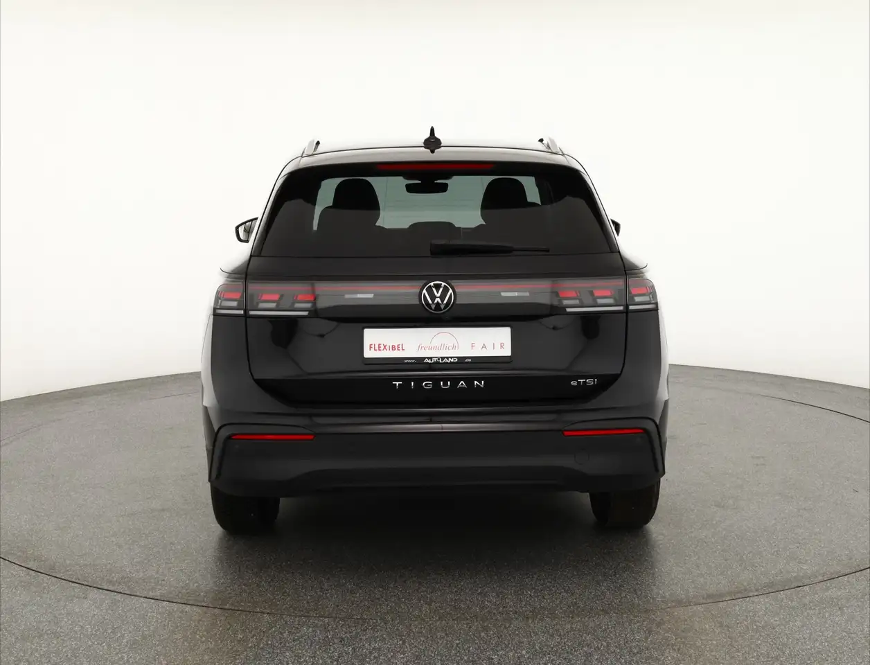 Volkswagen Tiguan 4