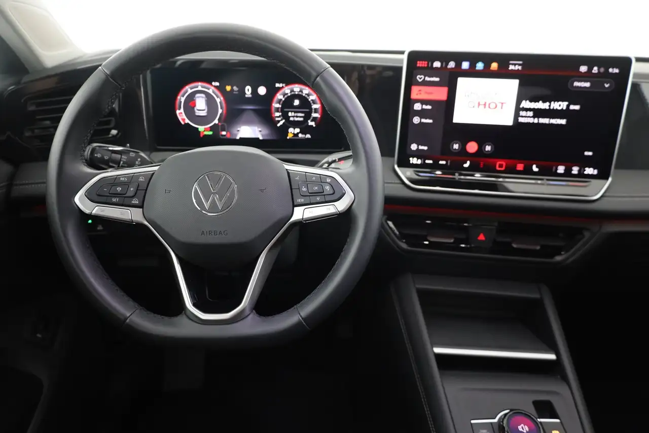 Volkswagen Tiguan 10