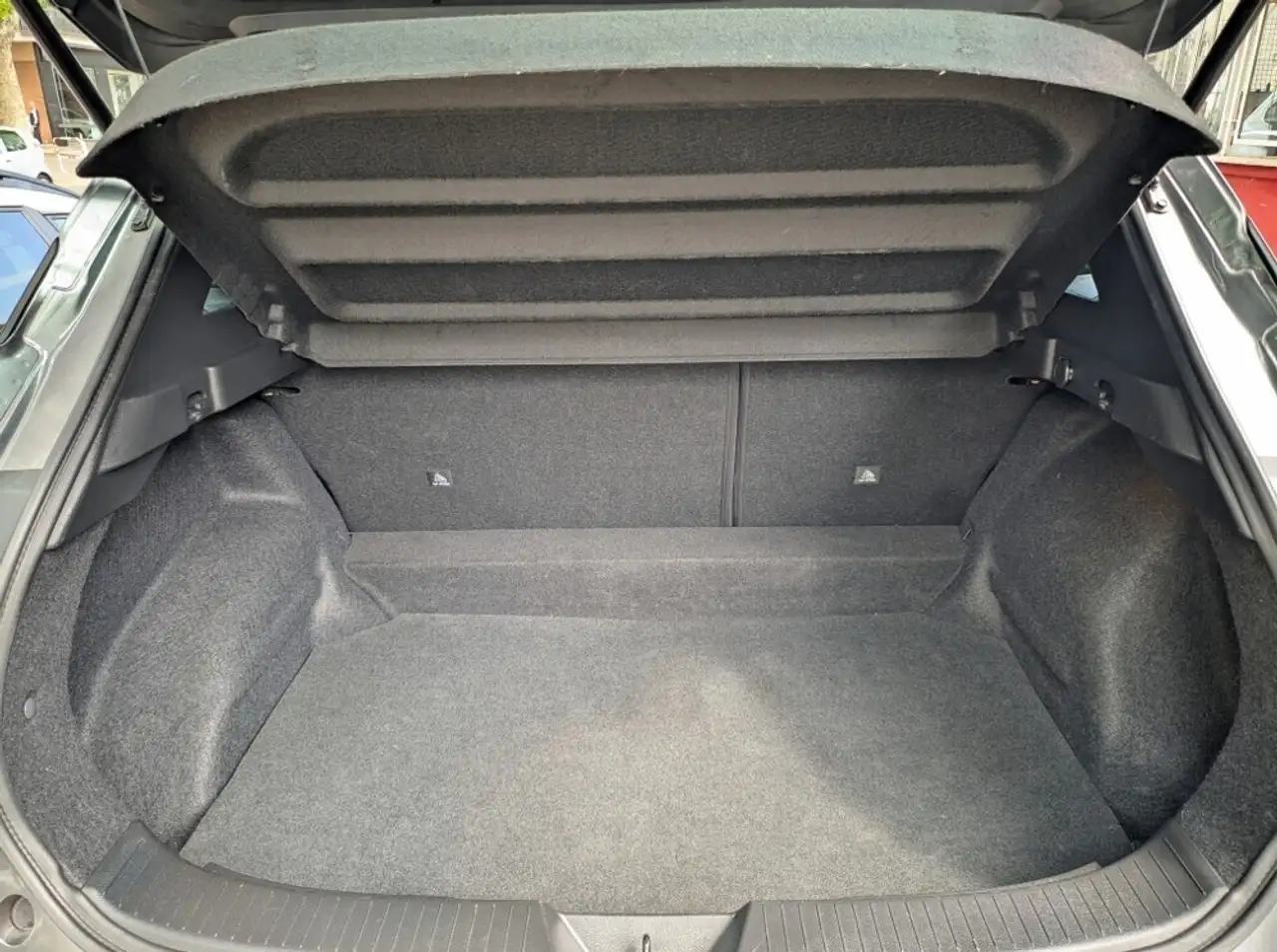 Nissan Qashqai 6