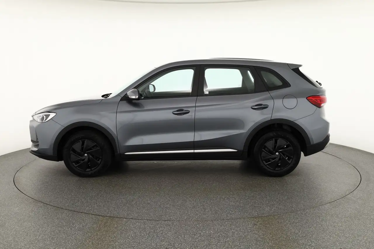 MG ZS 1.5 3