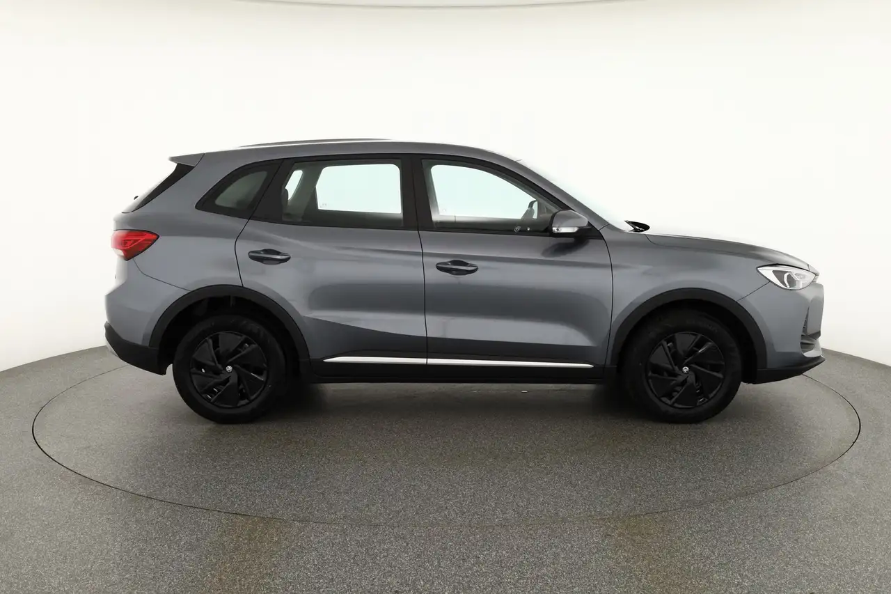 MG ZS 1.5 7