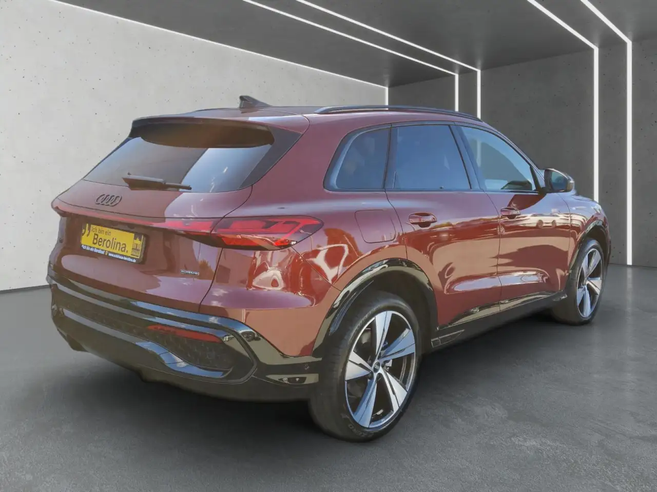 Audi Q5 3