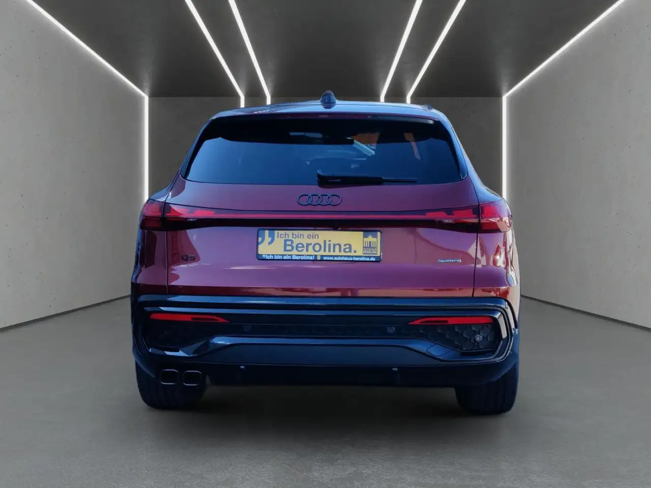 Audi Q5 6