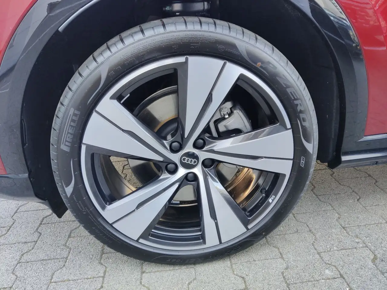 Audi Q5 7