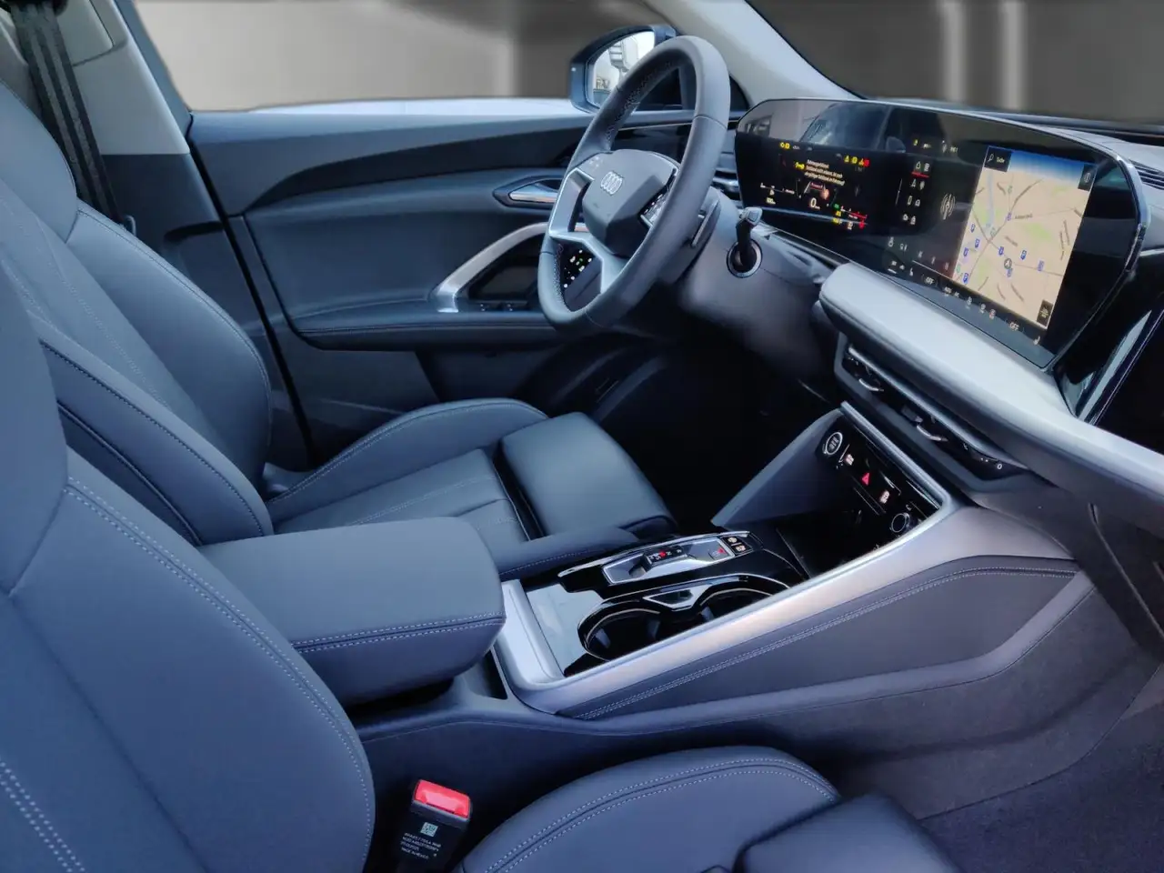 Audi Q5 10