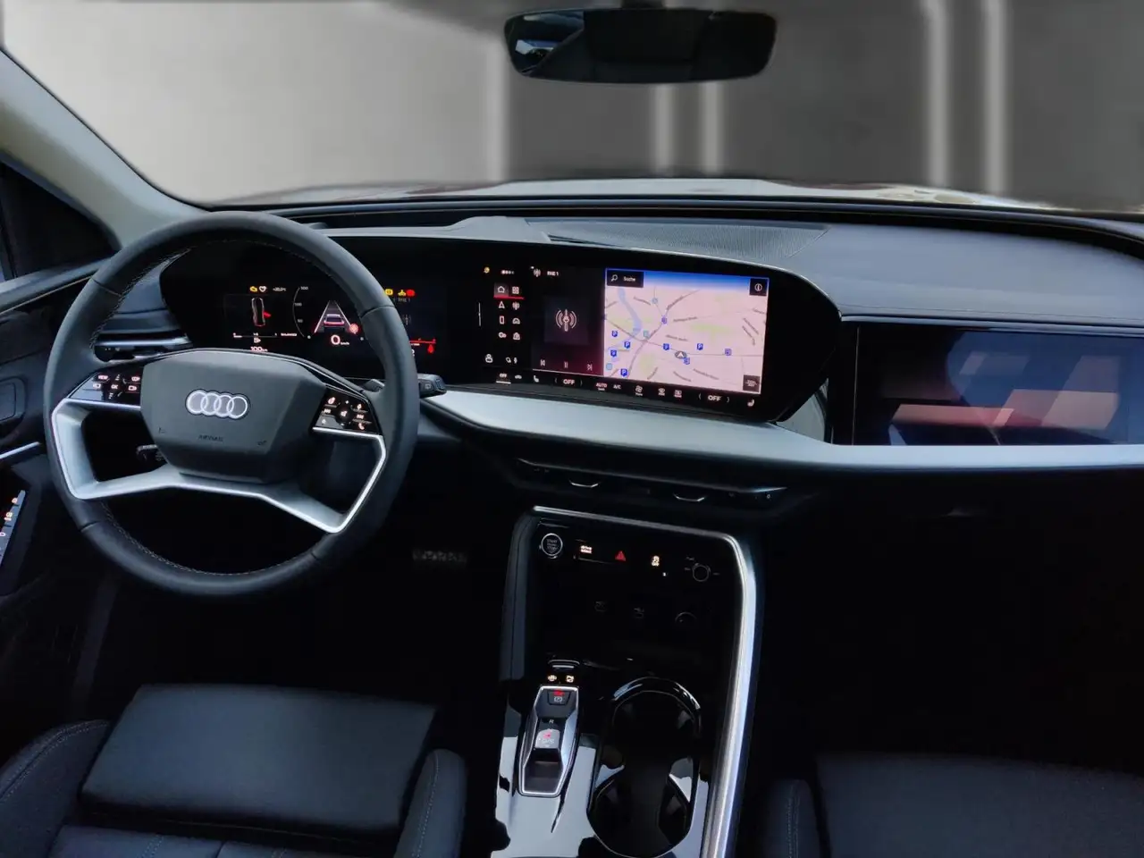 Audi Q5 12