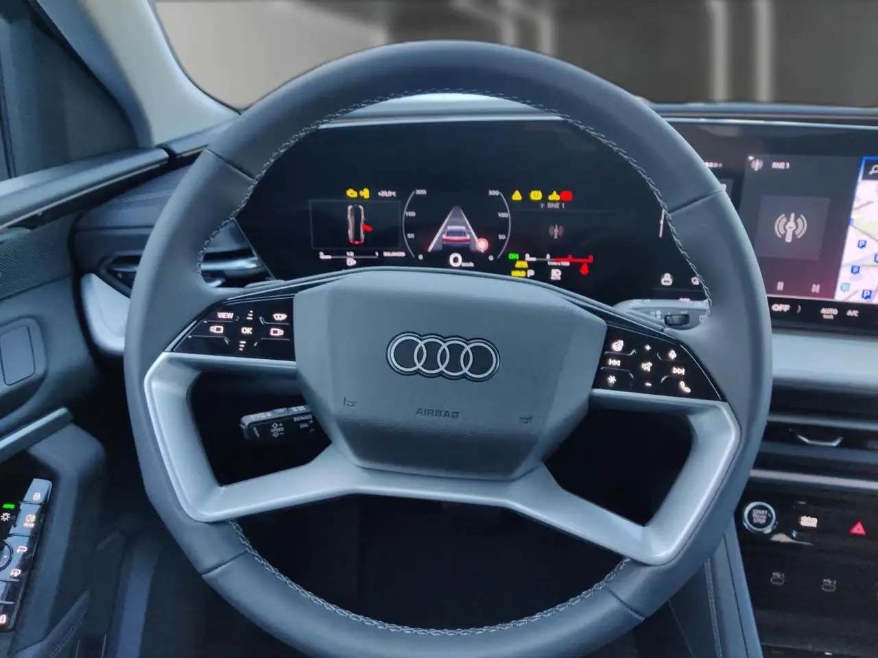 Audi Q5 13