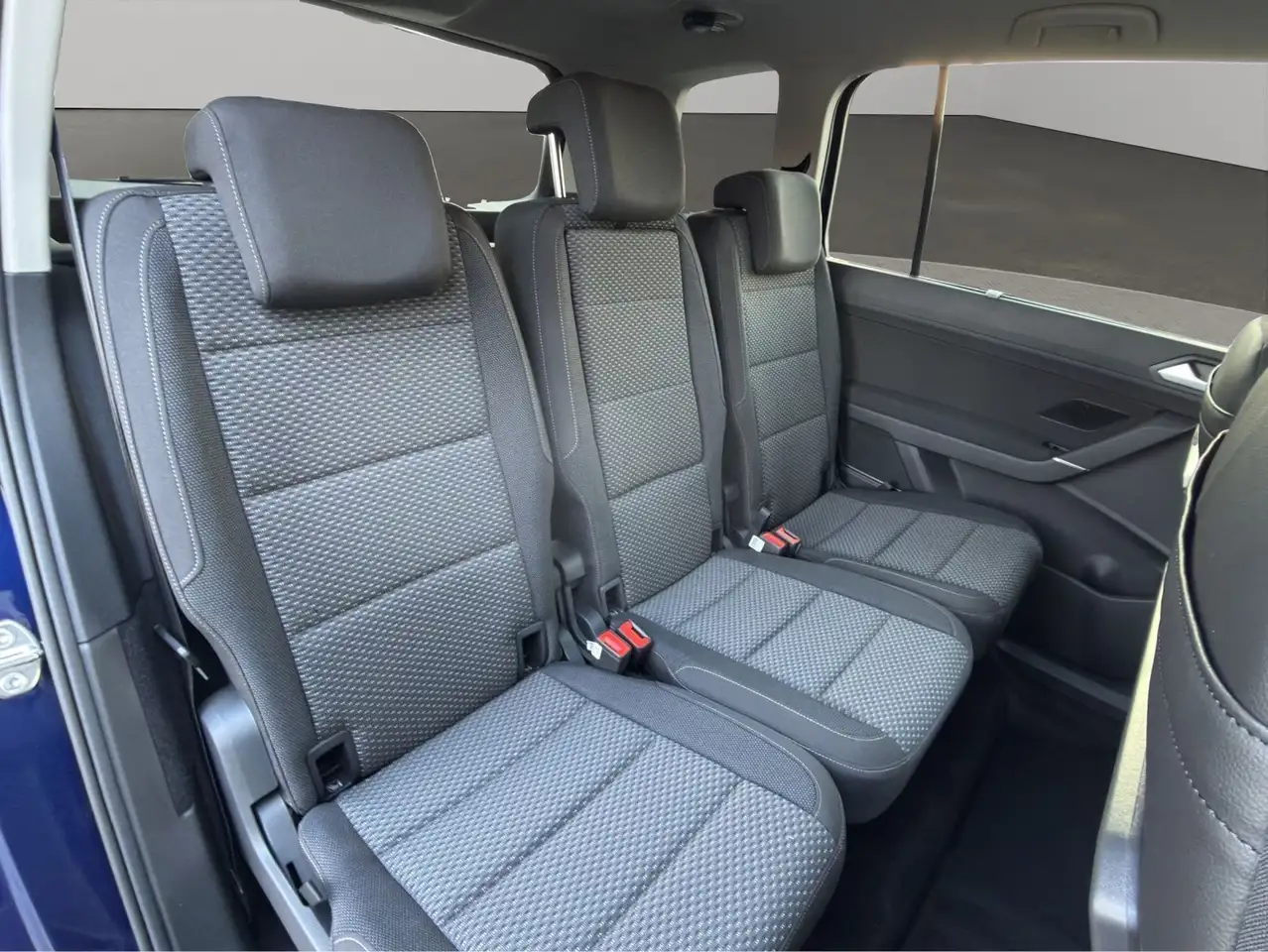 Volkswagen Touran 15