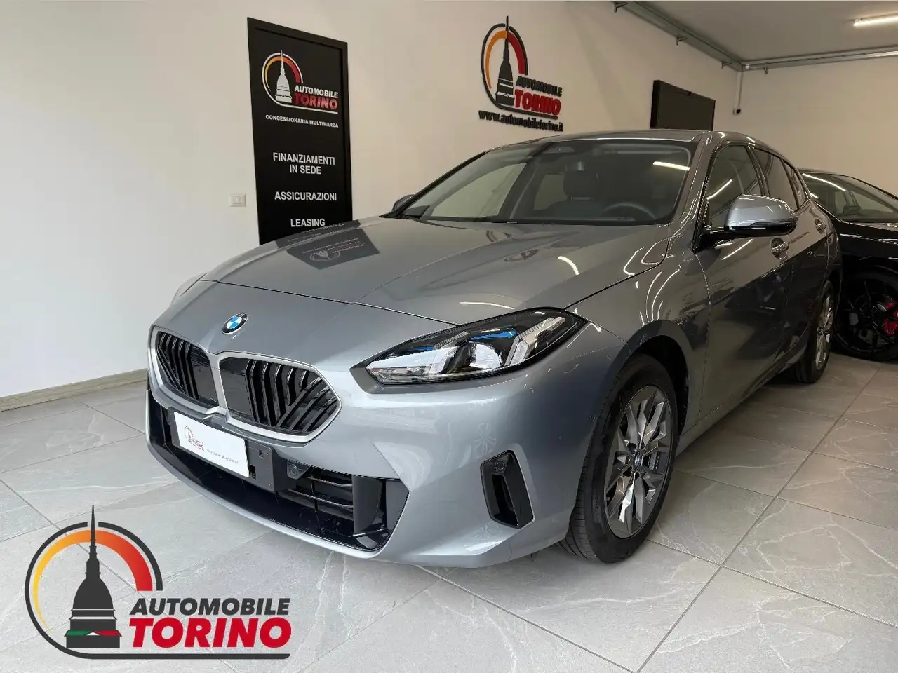 BMW 120