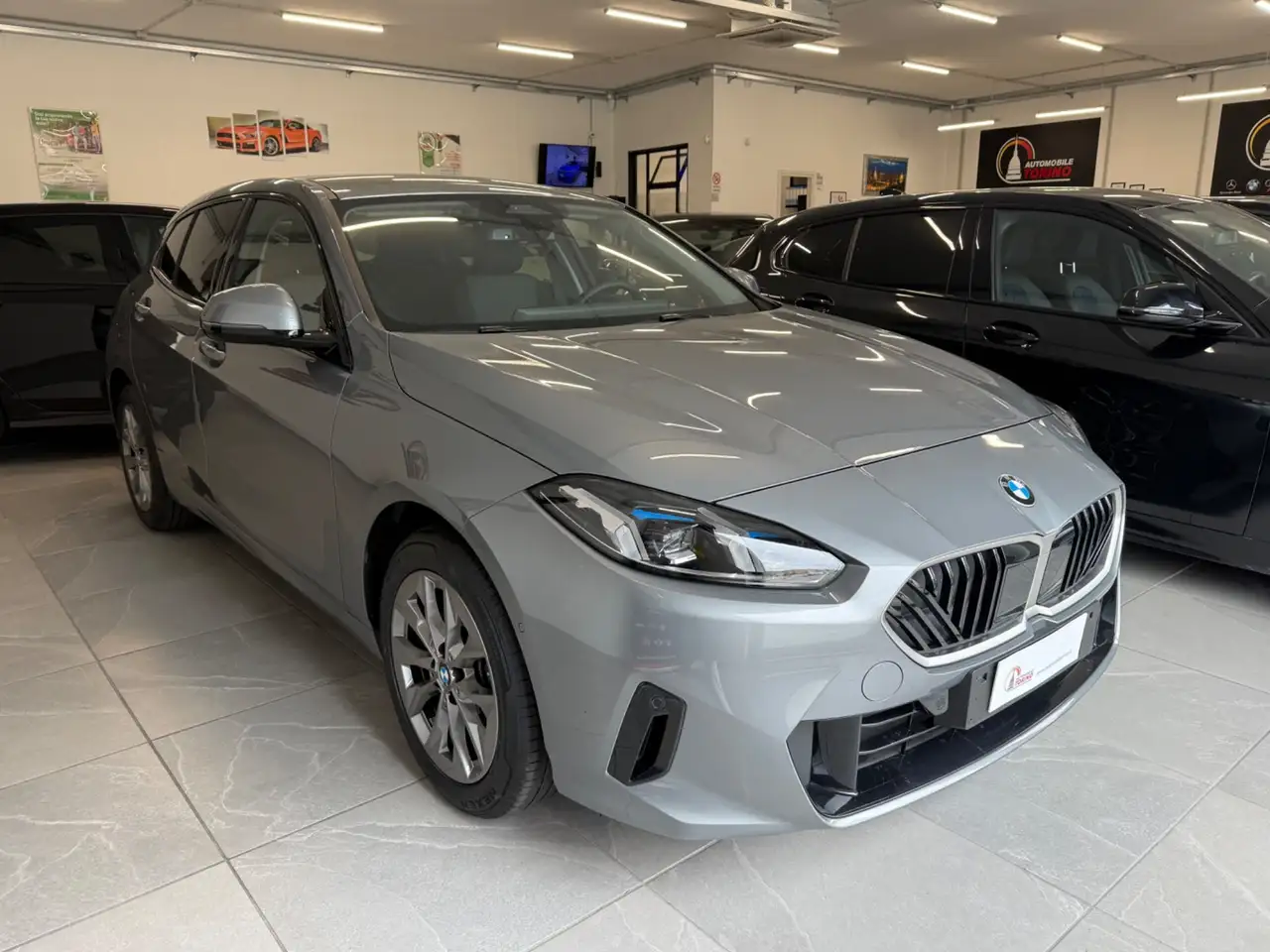 BMW 120 3