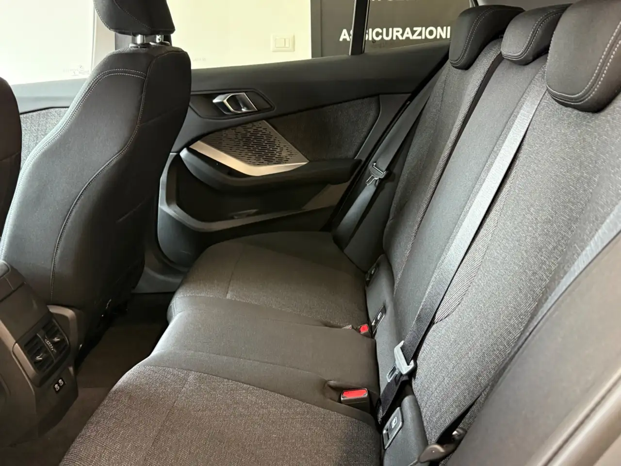 BMW 120 5