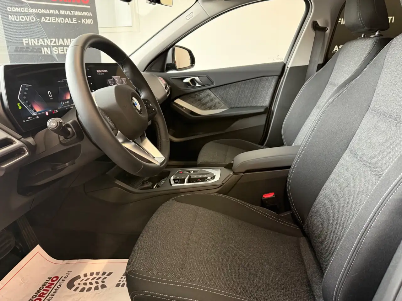 BMW 120 6