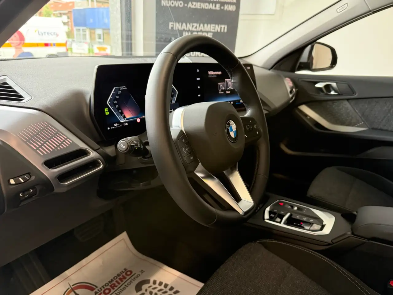 BMW 120 8
