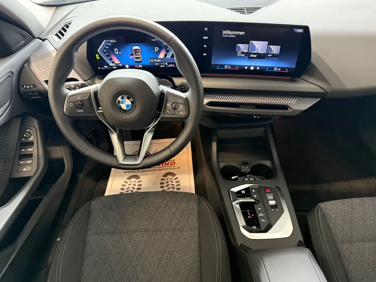 BMW 120 9