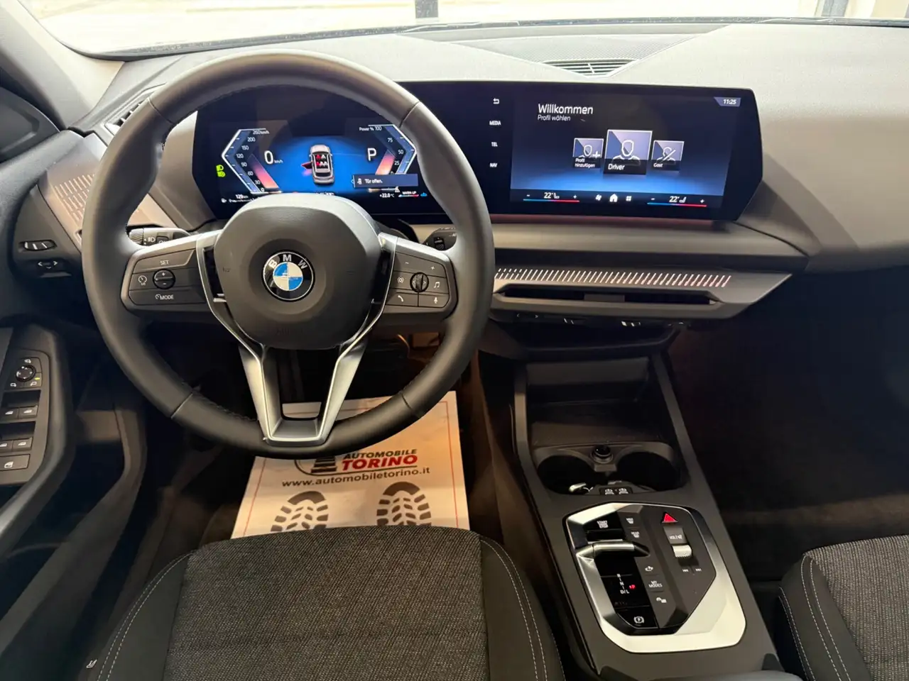BMW 120 10