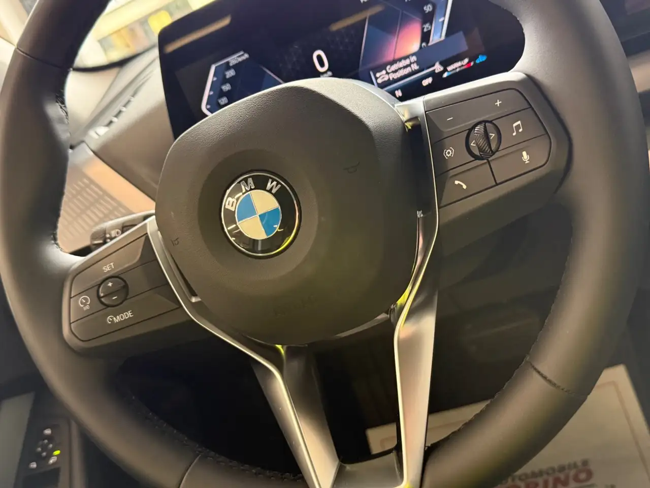 BMW 120 11