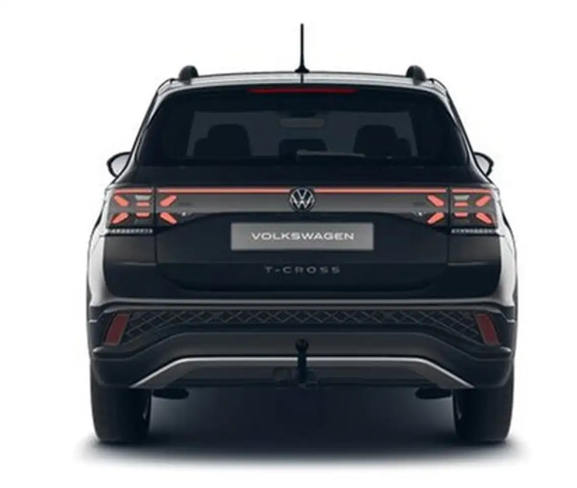 Volkswagen T-Cross 6