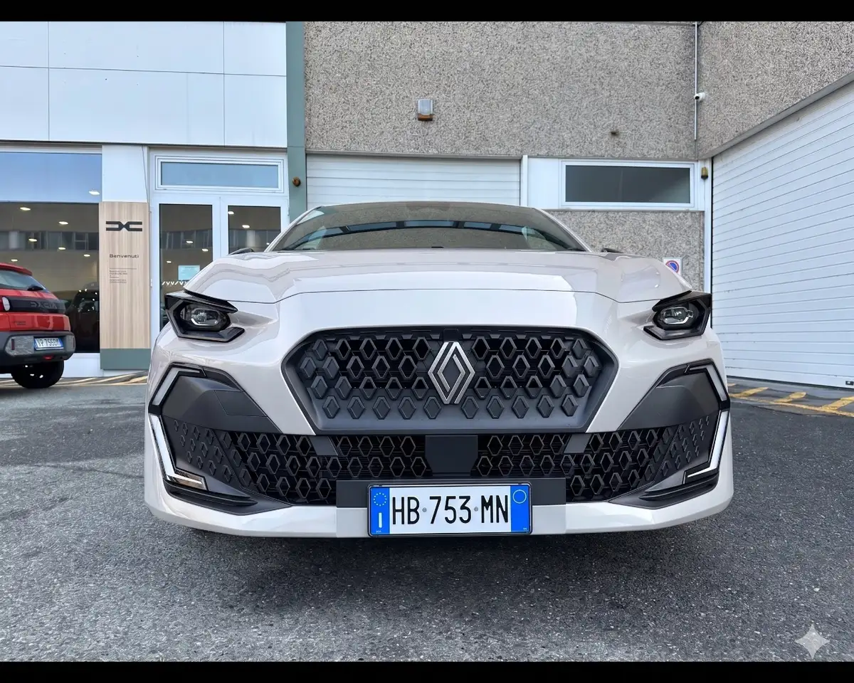 Renault Clio 2