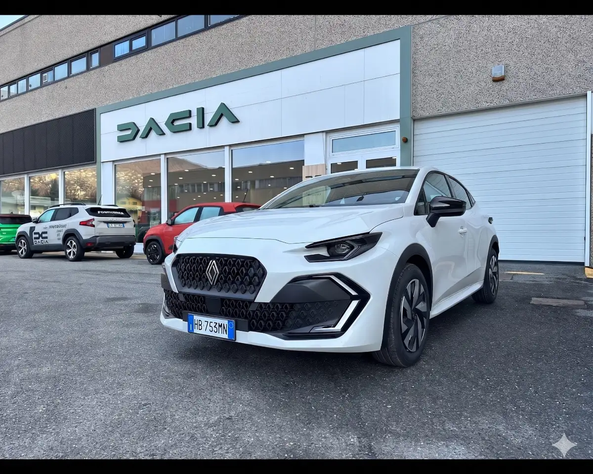 Renault Clio 3