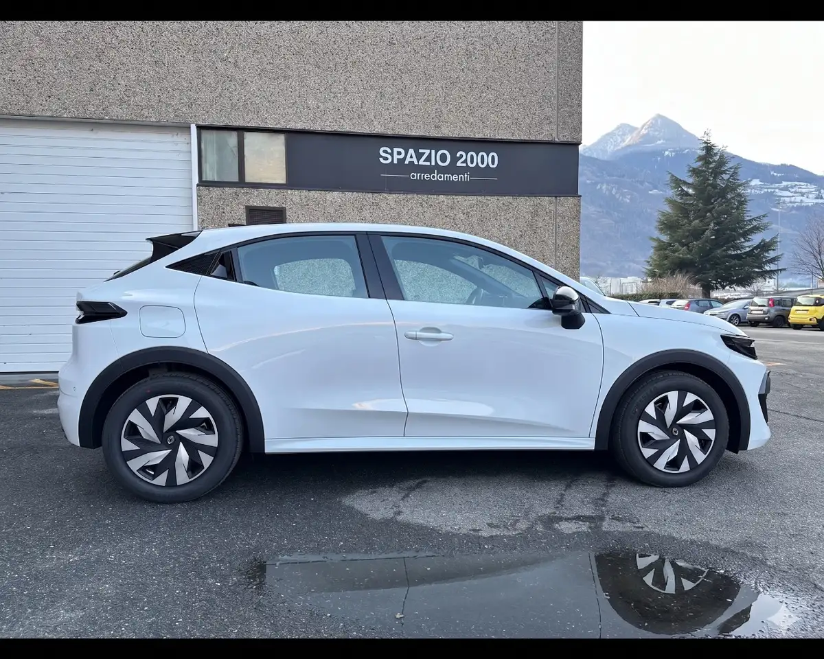 Renault Clio 4