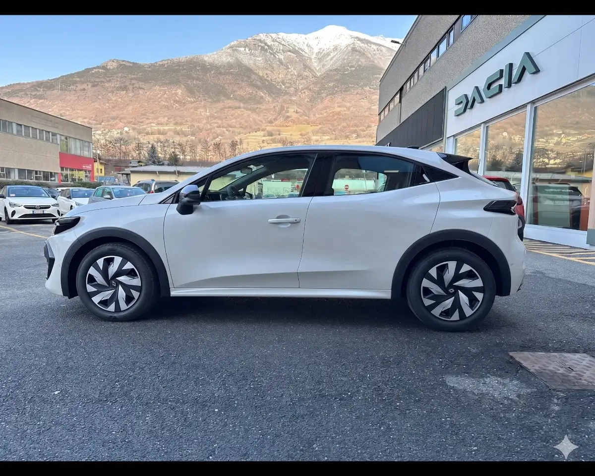 Renault Clio 5