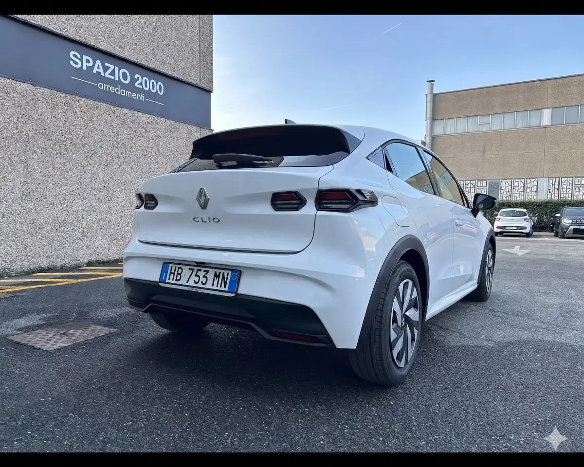 Renault Clio 6