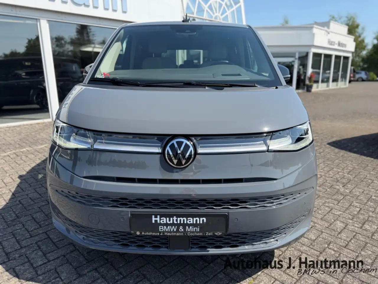 Volkswagen T7 Multivan 2