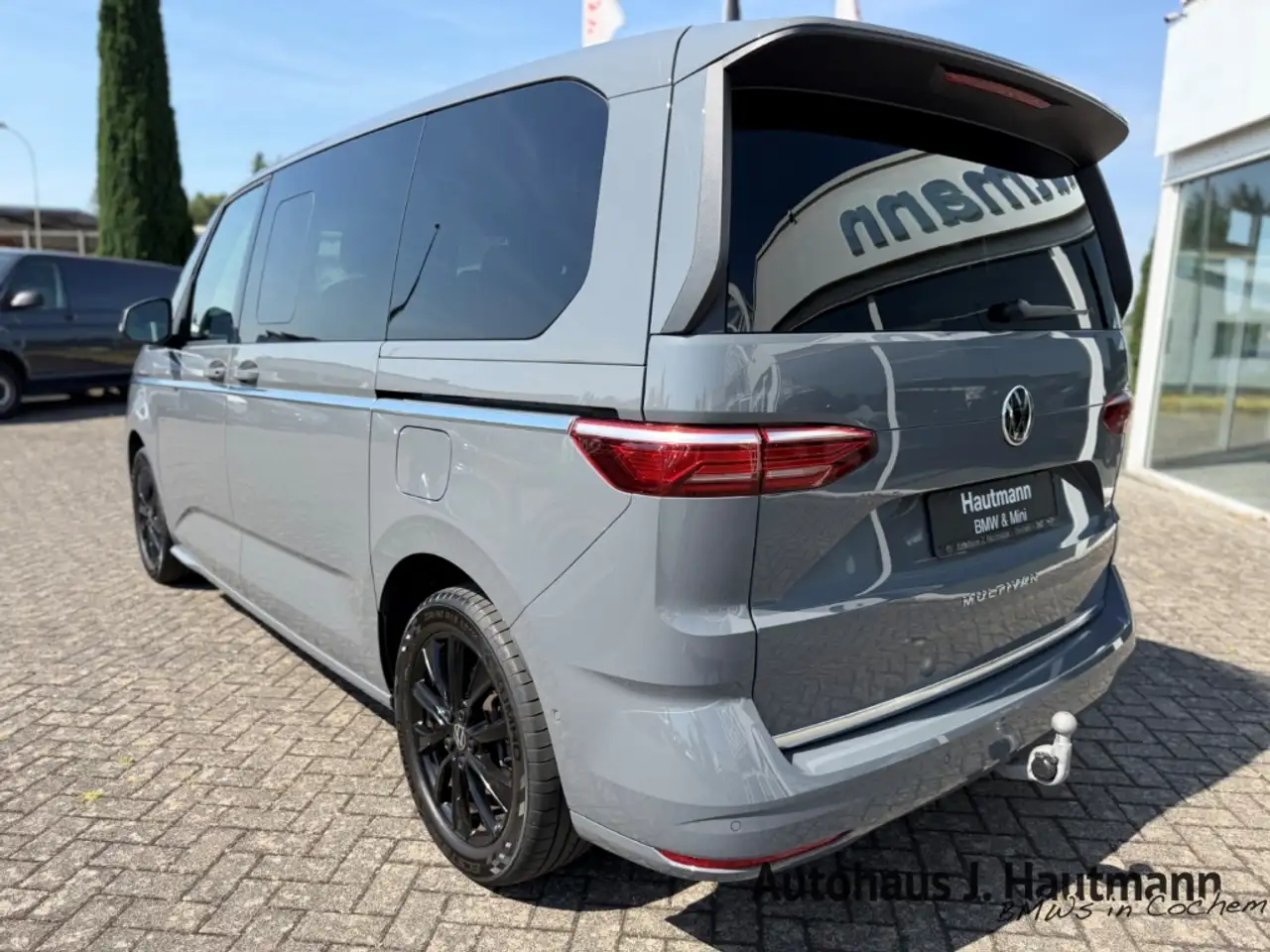 Volkswagen T7 Multivan 6